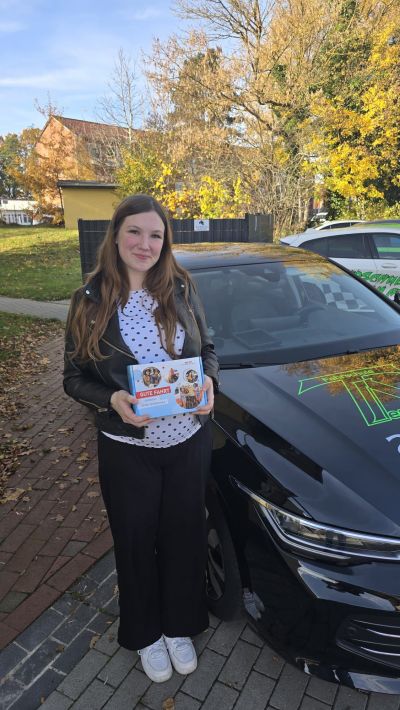 Fahrschule Team Neumann in 29633 Munster - Newbies 2025