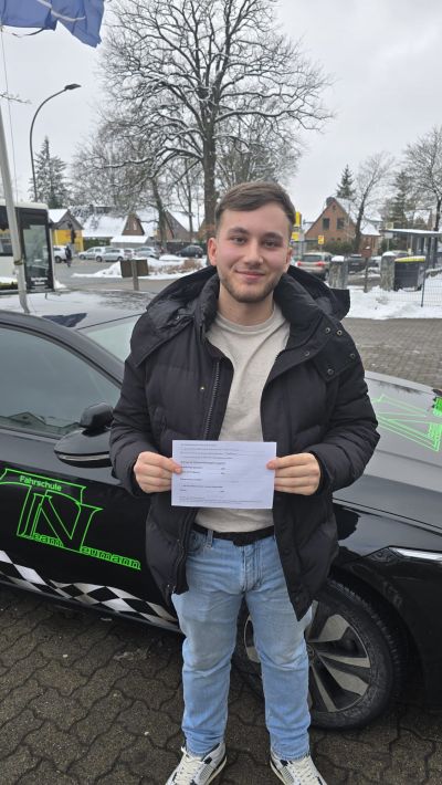 Fahrschule Team Neumann in 29633 Munster - Newbies 2026