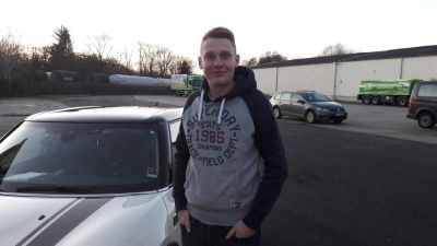 Fahrschule Team Neumann in 29633 Munster - Newbies 2019