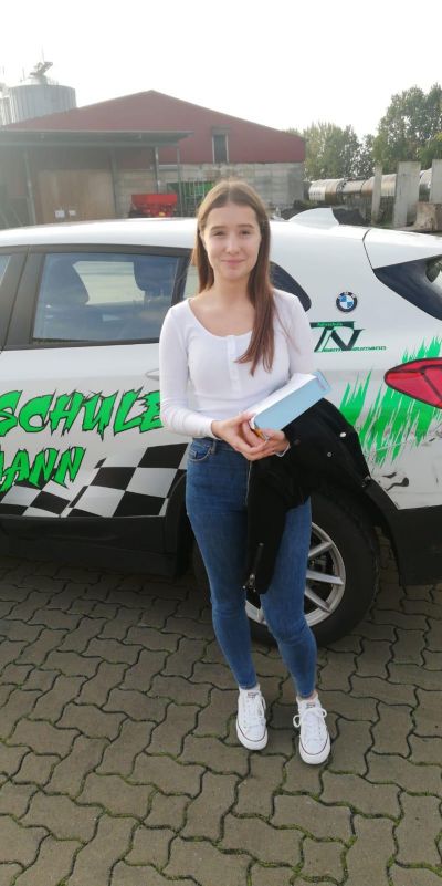 Fahrschule Team Neumann in 29633 Munster - Newbies 2019