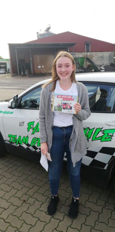 Fahrschule Team Neumann in 29633 Munster - Newbies 2019