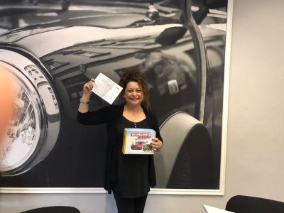 Fahrschule Team Neumann in 29633 Munster - Newbies 2020