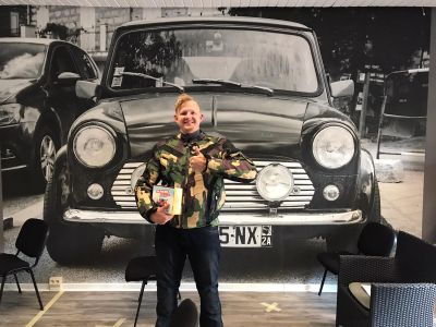 Fahrschule Team Neumann in 29633 Munster - Newbies 2020