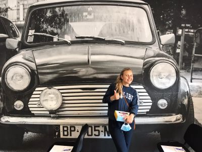 Fahrschule Team Neumann in 29633 Munster - Newbies 2020