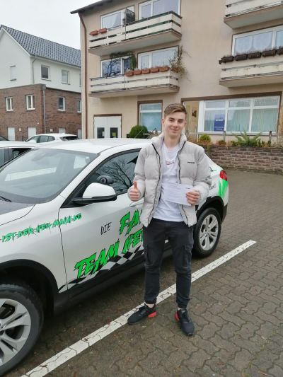 Fahrschule Team Neumann in 29633 Munster - Newbies 2020