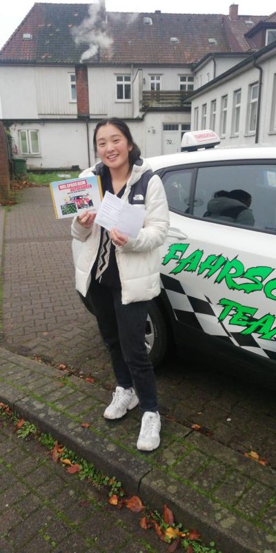 Fahrschule Team Neumann in 29633 Munster - Newbies 2020