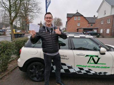 Fahrschule Team Neumann in 29633 Munster - Newbies 2021