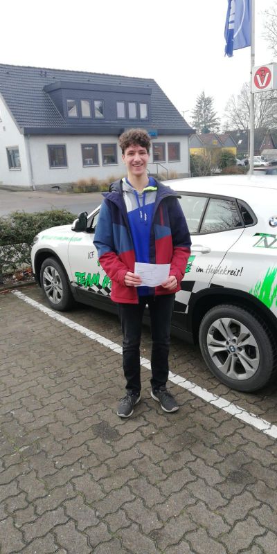 Fahrschule Team Neumann in 29633 Munster - Newbies 2021