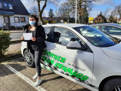 Fahrschule Team Neumann in 29633 Munster - Newbies 2021