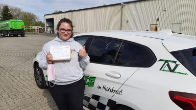 Fahrschule Team Neumann in 29633 Munster - Newbies 2021