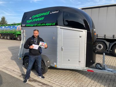 Fahrschule Team Neumann in 29633 Munster - Newbies 2021