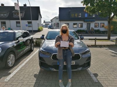 Fahrschule Team Neumann in 29633 Munster - Newbies 2021