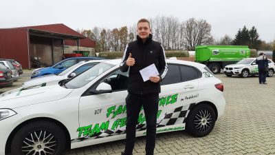 Fahrschule Team Neumann in 29633 Munster - Newbies 2021