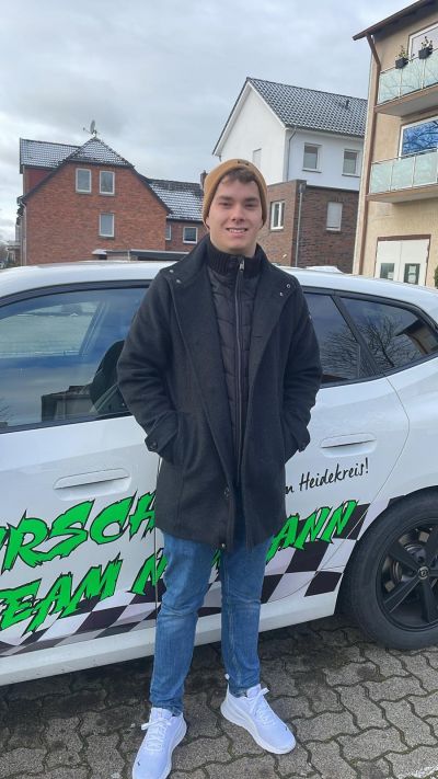 Fahrschule Team Neumann in 29633 Munster - Newbies 2023