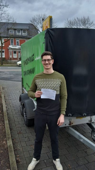 Fahrschule Team Neumann in 29633 Munster - Newbies 2024