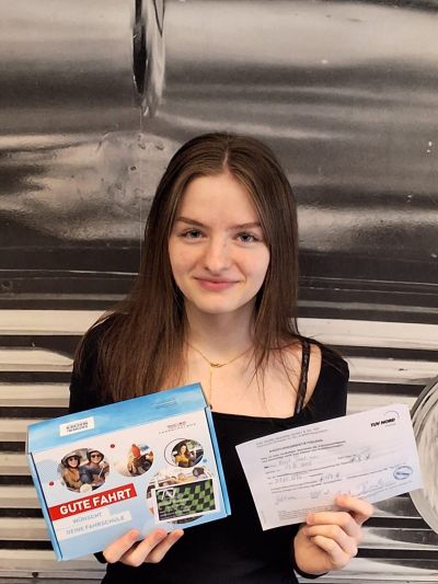 Fahrschule Team Neumann in 29633 Munster - Newbies 2024