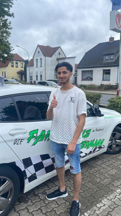 Fahrschule Team Neumann in 29633 Munster - Newbies 2024