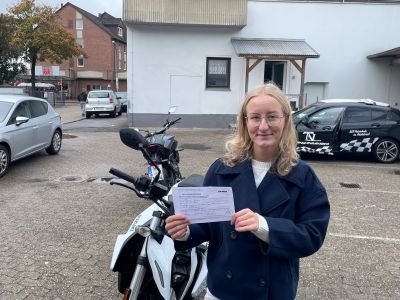 Fahrschule Team Neumann in 29633 Munster - Newbies 2024