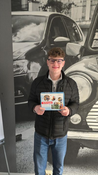 Fahrschule Team Neumann in 29633 Munster - Newbies 2024