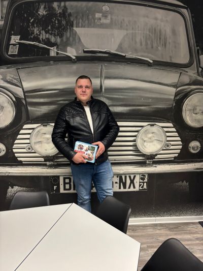 Fahrschule Team Neumann in 29633 Munster - Newbies 2025