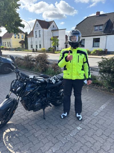 Fahrschule Team Neumann in 29633 Munster - Newbies 2025