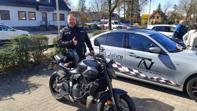 Fahrschule Team Neumann in 29633 Munster - Newbies 2026