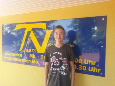 Fahrschule Team Neumann in 29633 Munster - Newbies 2013