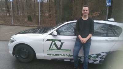 Fahrschule Team Neumann in 29633 Munster - Newbies 2017