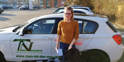 Fahrschule Team Neumann in 29633 Munster - Newbies 2018
