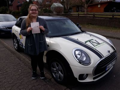 Fahrschule Team Neumann in 29633 Munster - Newbies 2018