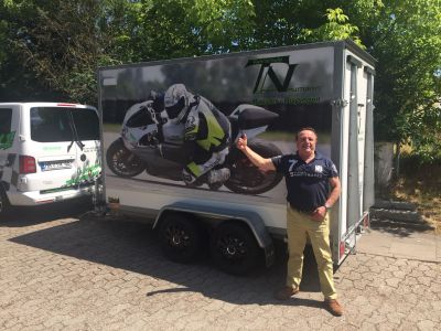 Fahrschule Team Neumann in 29633 Munster - Newbies 2018