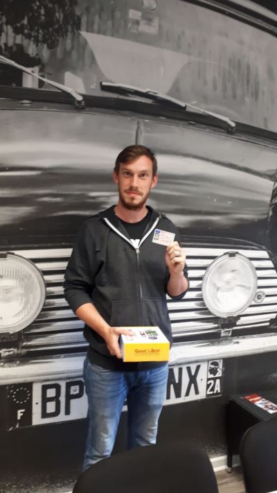 Fahrschule Team Neumann in 29633 Munster - Newbies 2018