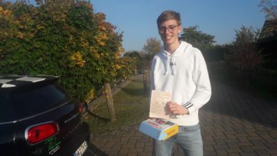 Fahrschule Team Neumann in 29633 Munster - Newbies 2019