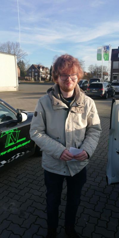 Fahrschule Team Neumann in 29633 Munster - Newbies 2020