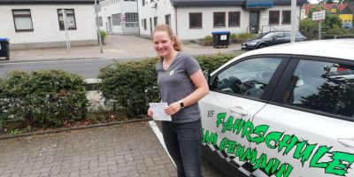 Fahrschule Team Neumann in 29633 Munster - Newbies 2020
