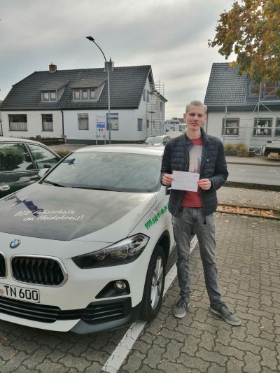 Fahrschule Team Neumann in 29633 Munster - Newbies 2020