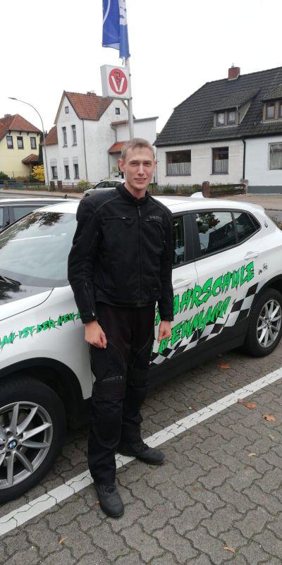 Fahrschule Team Neumann in 29633 Munster - Newbies 2020