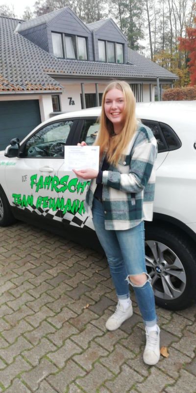 Fahrschule Team Neumann in 29633 Munster - Newbies 2020