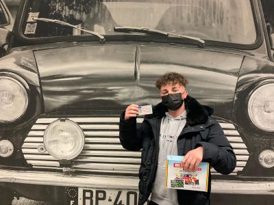 Fahrschule Team Neumann in 29633 Munster - Newbies 2020