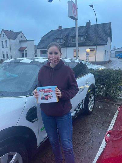 Fahrschule Team Neumann in 29633 Munster - Newbies 2021