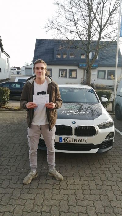 Fahrschule Team Neumann in 29633 Munster - Newbies 2021