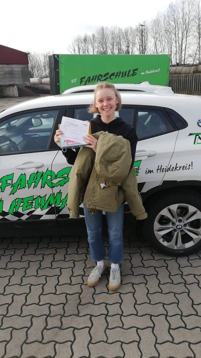 Fahrschule Team Neumann in 29633 Munster - Newbies 2021