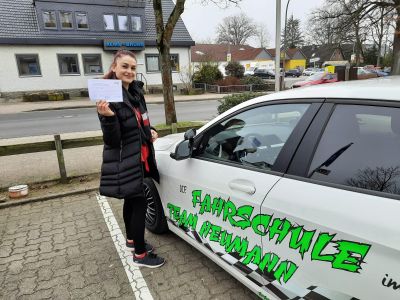 Fahrschule Team Neumann in 29633 Munster - Newbies 2021