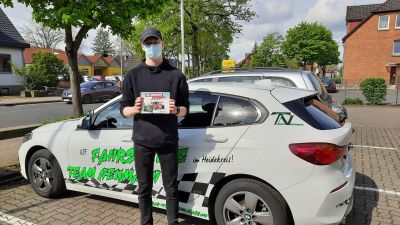 Fahrschule Team Neumann in 29633 Munster - Newbies 2021