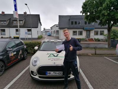Fahrschule Team Neumann in 29633 Munster - Newbies 2021