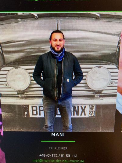 Fahrschule Team Neumann in 29633 Munster - Newbies 2021