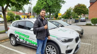 Fahrschule Team Neumann in 29633 Munster - Newbies 2021
