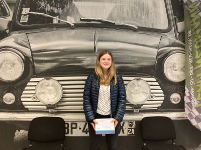 Fahrschule Team Neumann in 29633 Munster - Newbies 2021