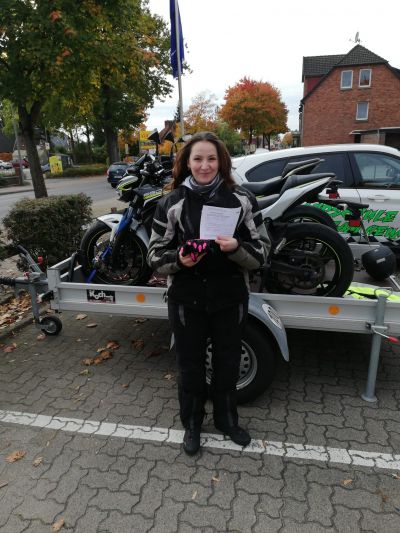 Fahrschule Team Neumann in 29633 Munster - Newbies 2021