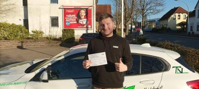 Fahrschule Team Neumann in 29633 Munster - Newbies 2023